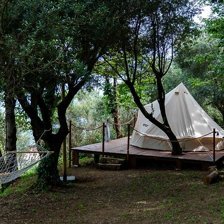 Habitat Eco Farm Hotel Sorrento Exterior photo