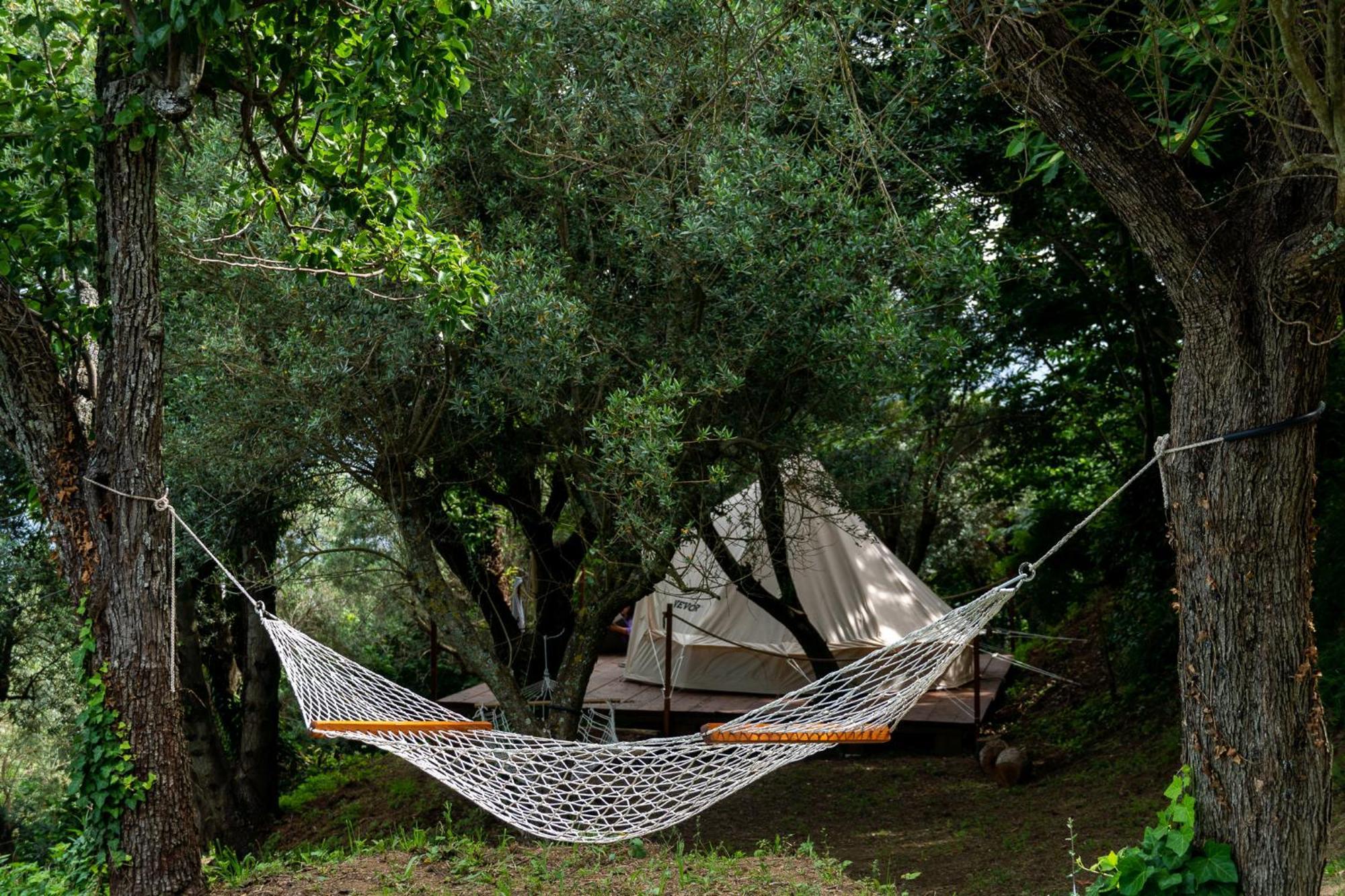 Habitat Eco Farm Hotel Sorrento Exterior photo