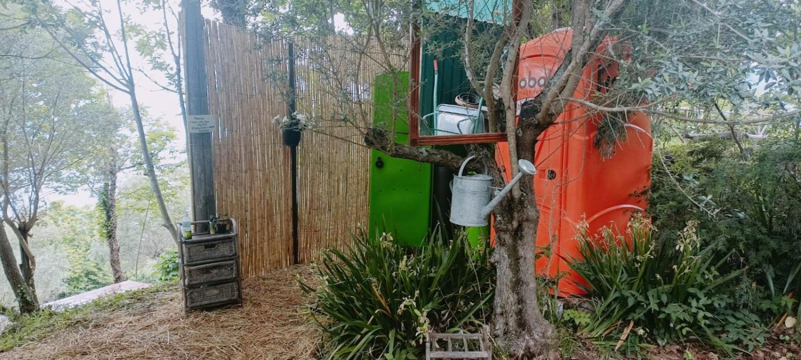 Habitat Eco Farm Hotel Sorrento Exterior photo