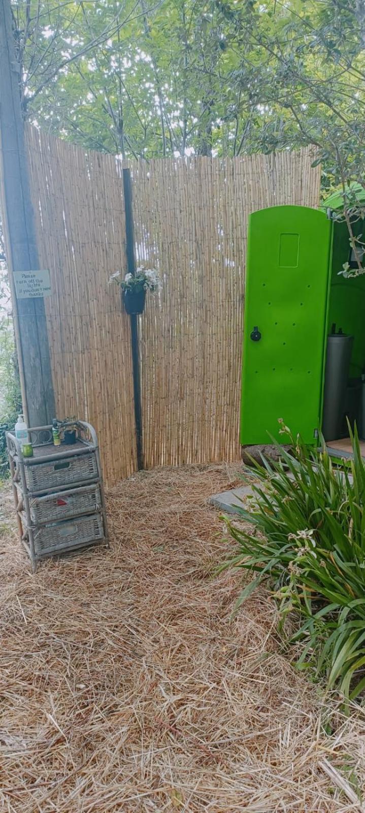 Habitat Eco Farm Hotel Sorrento Exterior photo